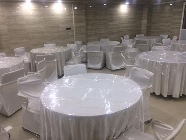 Hotel Karat 87 Inn New Delhi Bagian luar foto